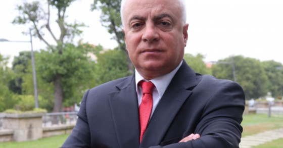 APEMIP processa Luís Lima