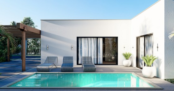 Cheap villas for sale in Portugal