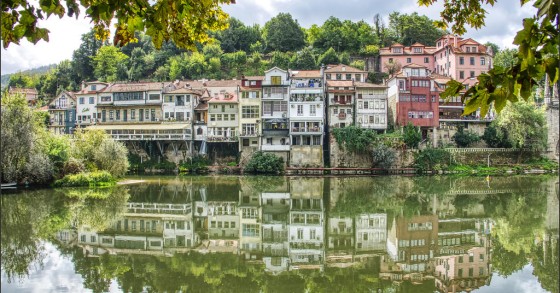 Vive en Amarante gratis durante 1 mes