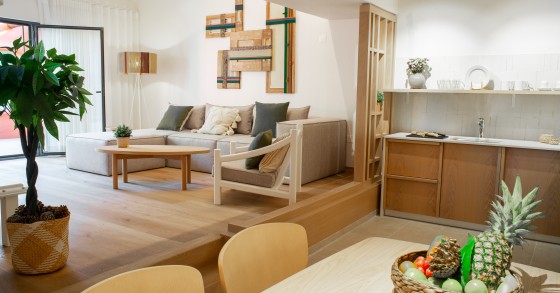 Tétris reforça aposta na hotelaria e renova 27 ‘villas’ do Onyria Quinta da Marinha