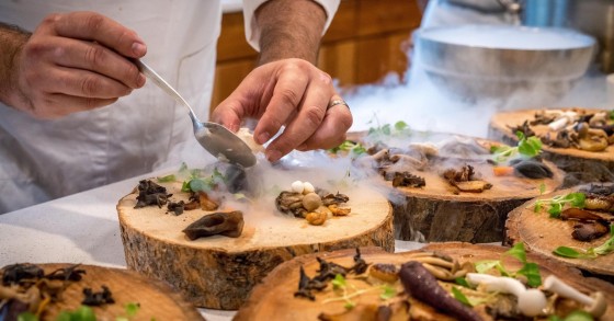 Festival de gastronomia