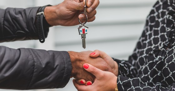 Crédito habitação sempre a crescer 