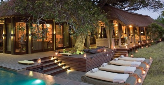 Viver no meio da savana na Tanzânia? Sim, é possível, mas…