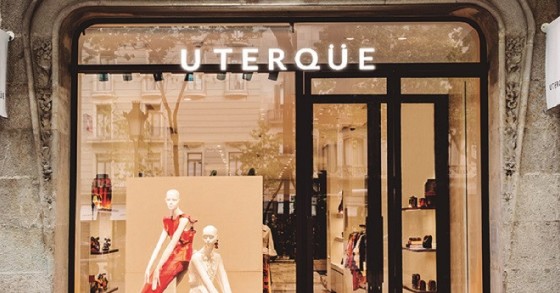 Inditex fecha Uterqüe e integrará a marca na Massimo Dutti
