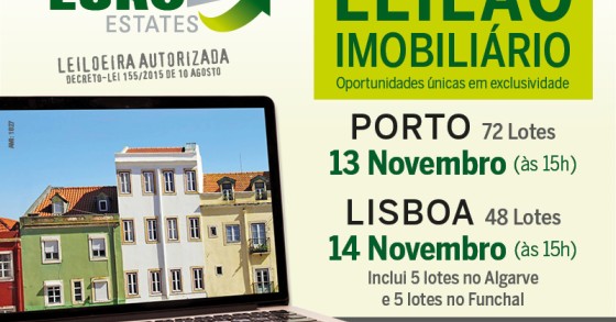 Casas à venda com desconto em leilão
