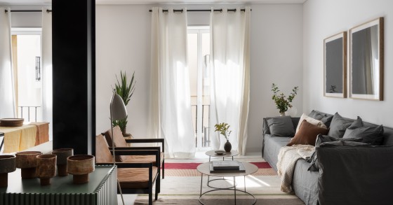 Remodelar a casa e aproveitar a luz natural 