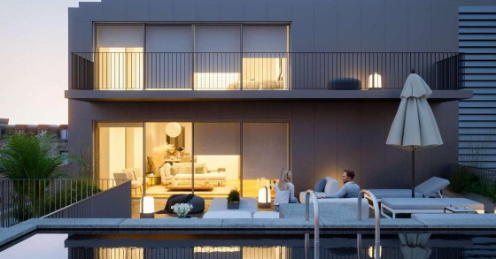 Mondego Capital Partners investe em três empreendimentos de luxo em Lisboa 