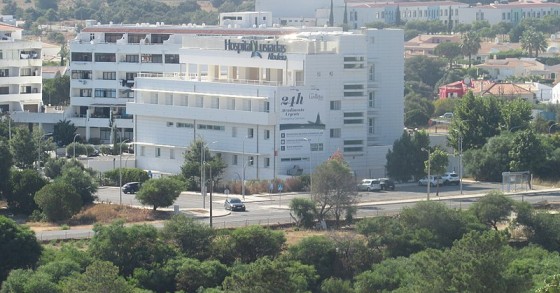 Fundo da Fidelidade dono de edifícios de hospitais com 7 interessados