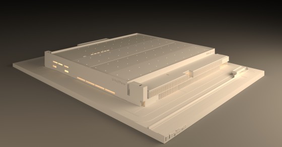 Nova fábrica da BorgWarner em Viana do Castelo