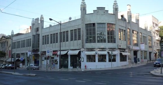 Obras expõem vestígios do Real Colyseu de Lisboa