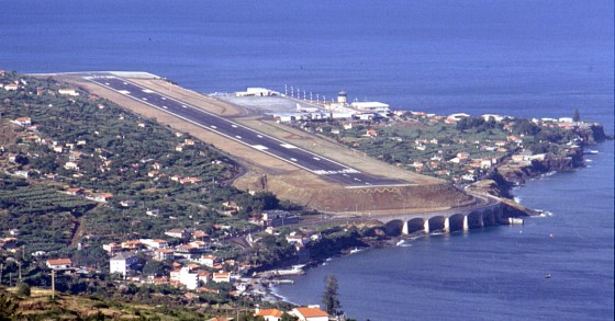 CGD quer executar terreno na Madeira
