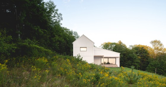 Casa no Canadá