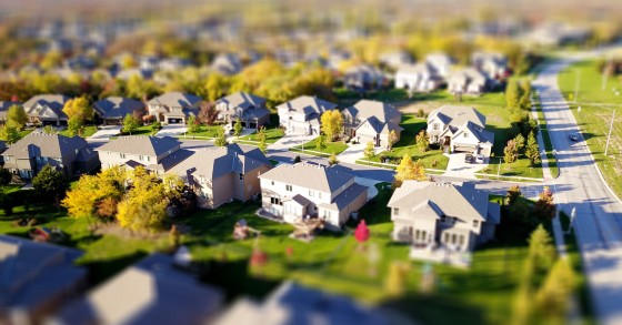 Imobiliário em alta à boleia do segmento residencial