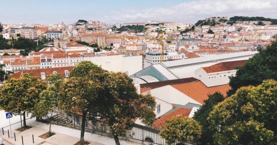 Finangeste é dona de mais de 600 propriedades à venda em Portugal