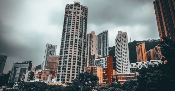 Outra promotora com problemas agudiza crise imobiliária na China 