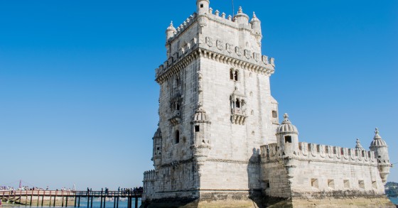 Lisboa nomeada Melhor Cidade Património pela primeira vez