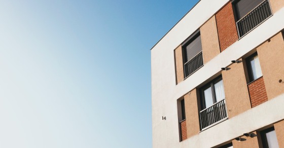 Licenciamento de novas construções