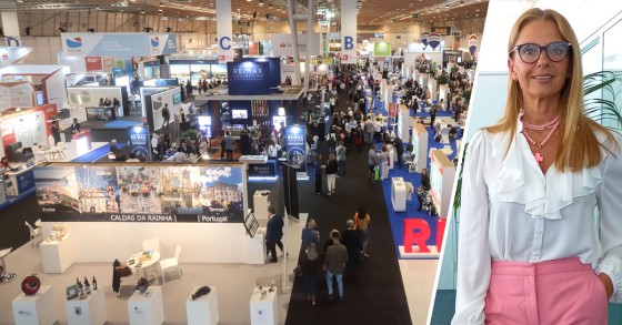 Salão Imobiliário de Portugal realiza-se na FIL, em Lisboa