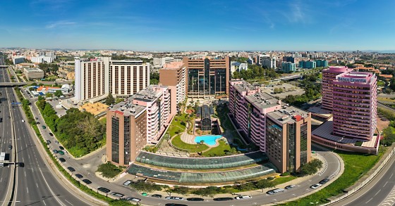 Norfin vende escritório no Greenpark