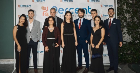 Imobiliária espanhola Percent aposta forte em Portugal