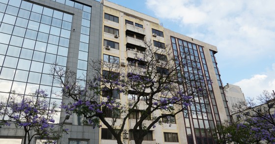 Promotor nacional compra edifício na Avenida 5 de Outubro