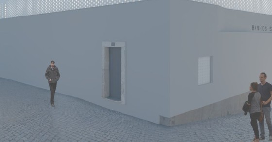 Banhos Islâmicos de Loulé