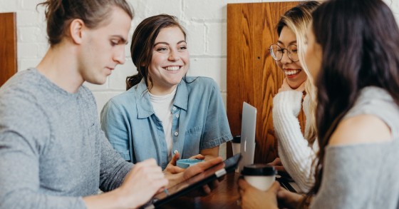Alojamento para estudantes no Porto