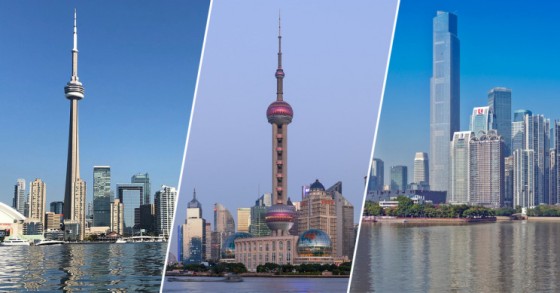 Preço das casas de luxo