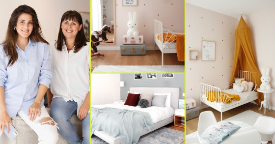 Projetos de decoração e design de interiores