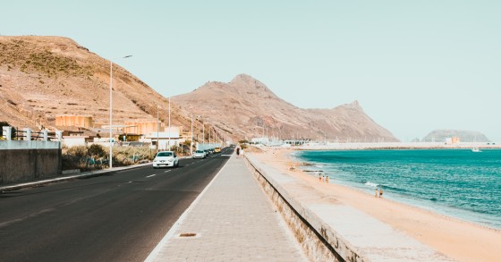 Requalificação do Aeroporto do Porto Santo vai custar 14 milhões