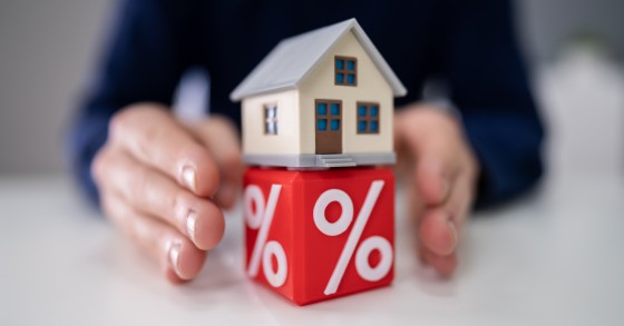 Maioria dos empréstimos são para crédito habitação