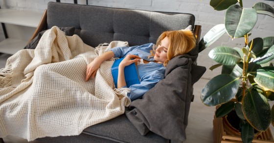 Isolamento térmico da casa