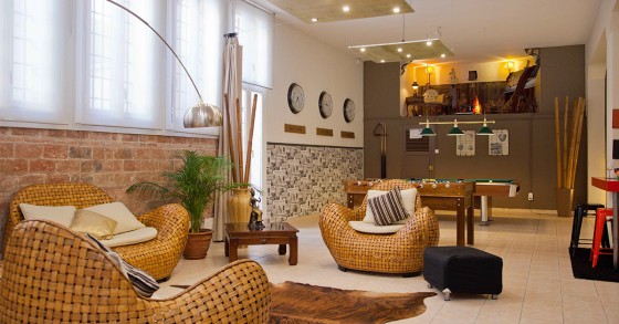 Consultor imobiliário de casas de luxo