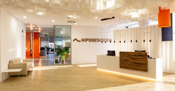 Hipoges a crescer em Portugal