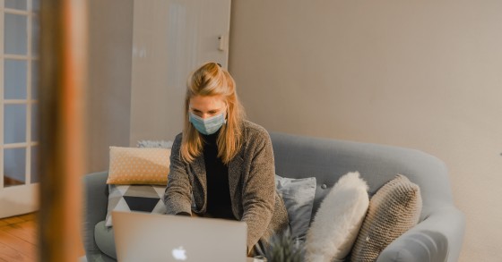 Alemanha prepara regresso maciço ao teletrabalho