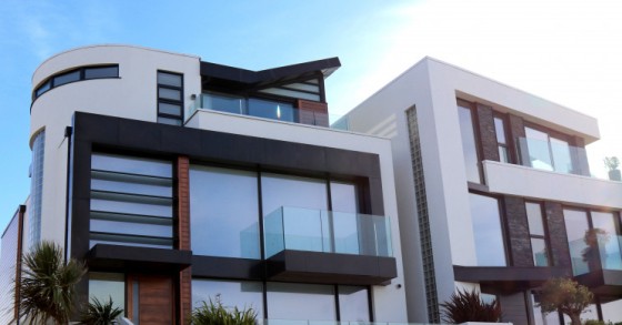 Material prices and labour costs are making construction more expensive