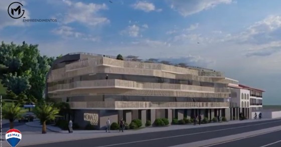 Restaurante Mónaco renasce como hotel Mónaco e está à venda