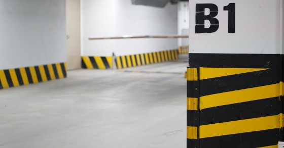Garagens e arrecadações para arrendar