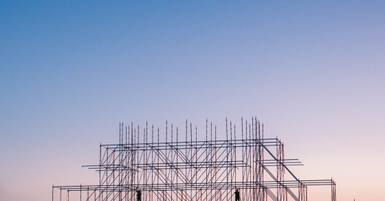 Inclusão de arte em obras públicas acima de 5 milhões tem luz verde de Marcelo