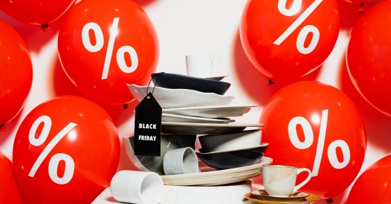 Black Friday 2021