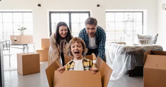 Fiadores crédito habitação