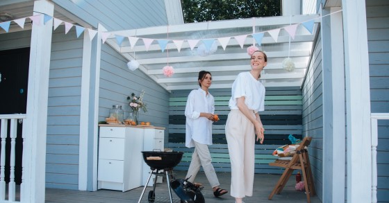 Comprar casa de férias em Portugal