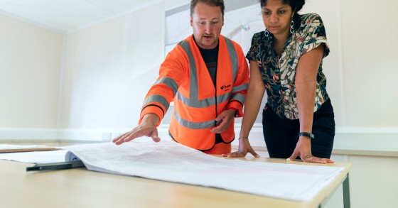 Subida dos custos de construção