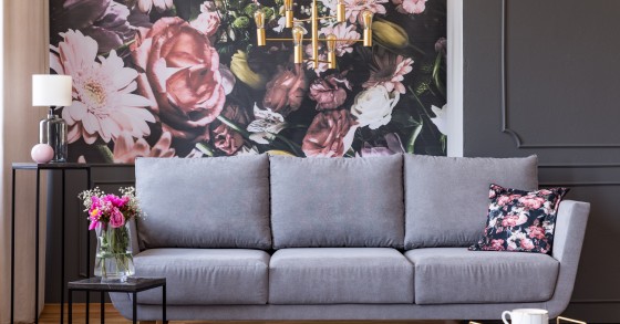 Decorar paredes