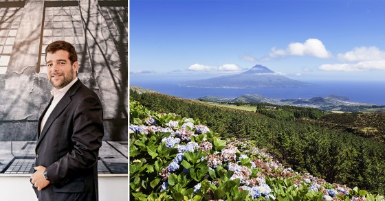 Açores no radar do investimento imobiliário