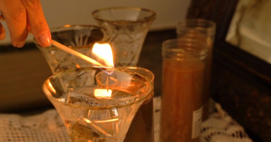 Limpezas de ano novo