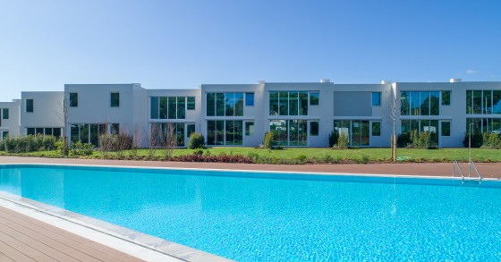 Portugueses investem em Vilamoura