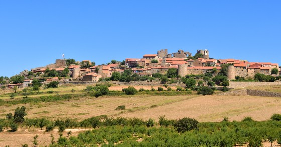 Casas à venda em Castelo Rodrigo
