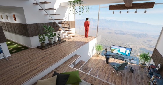 Jogos de construir casas