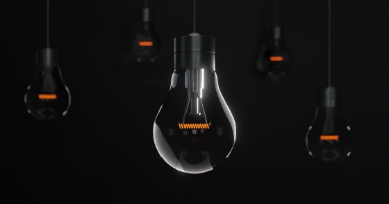 Preço da luz a subir